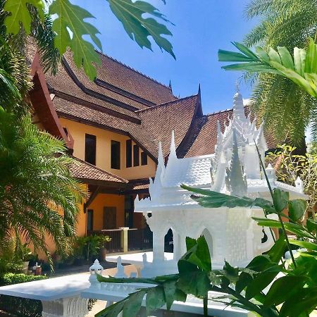 Villa Chaya خاو لاك المظهر الخارجي الصورة