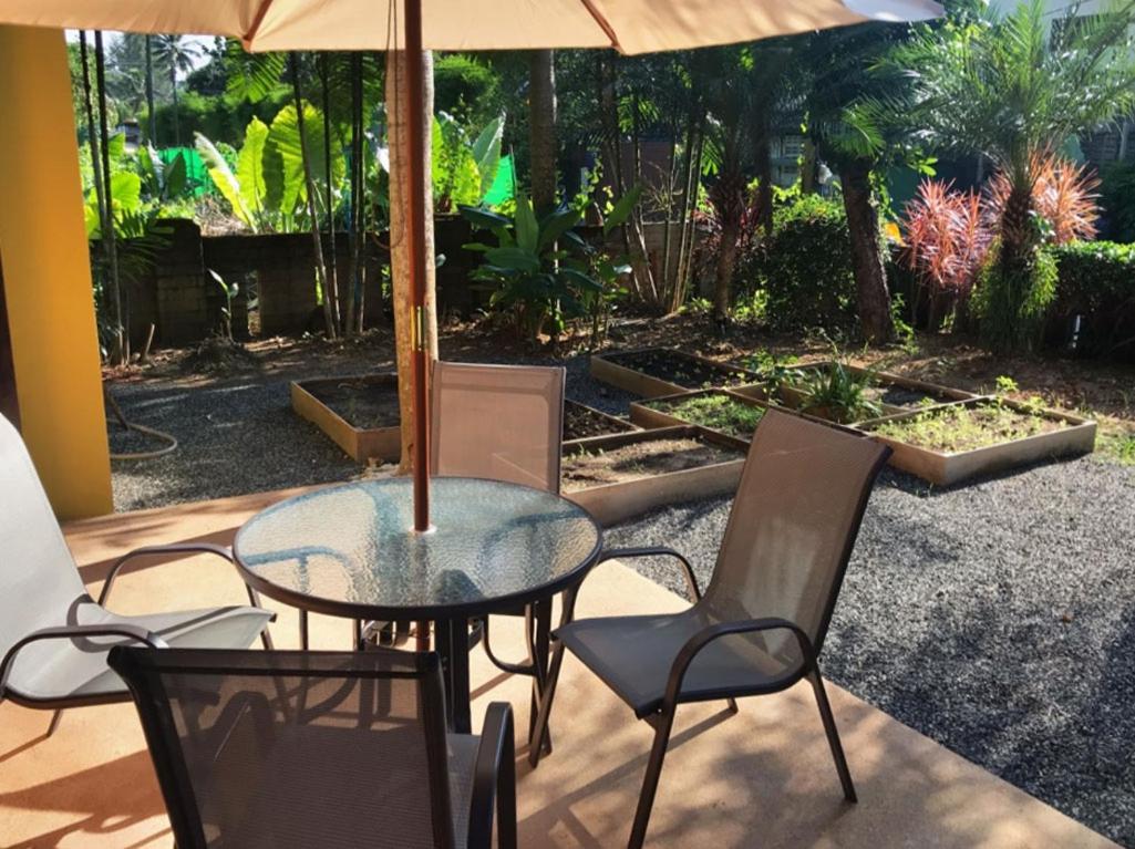 Villa Chaya خاو لاك المظهر الخارجي الصورة