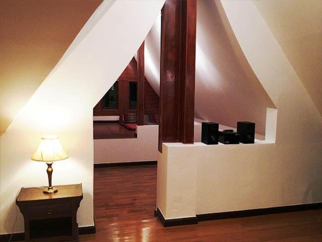 Villa Chaya خاو لاك المظهر الخارجي الصورة