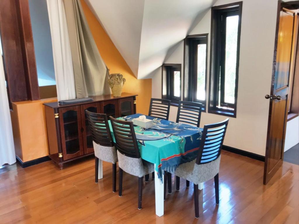 Villa Chaya خاو لاك المظهر الخارجي الصورة