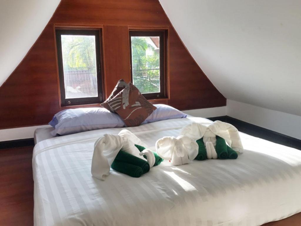 Villa Chaya خاو لاك المظهر الخارجي الصورة