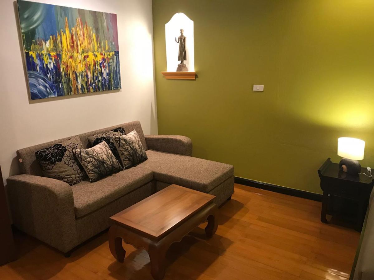 Villa Chaya خاو لاك المظهر الخارجي الصورة