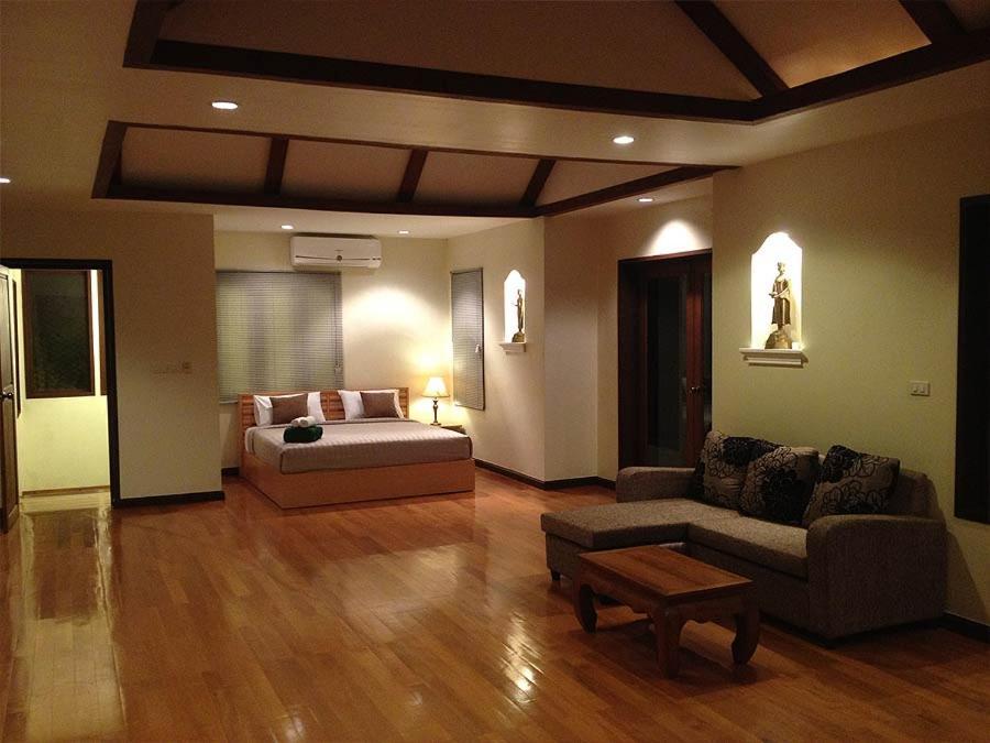 Villa Chaya خاو لاك المظهر الخارجي الصورة