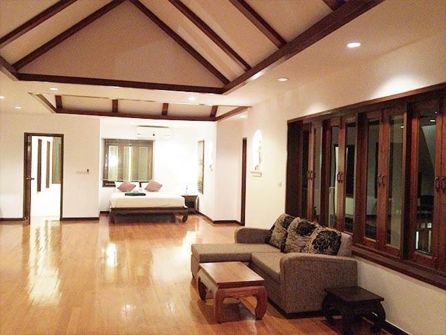 Villa Chaya خاو لاك المظهر الخارجي الصورة