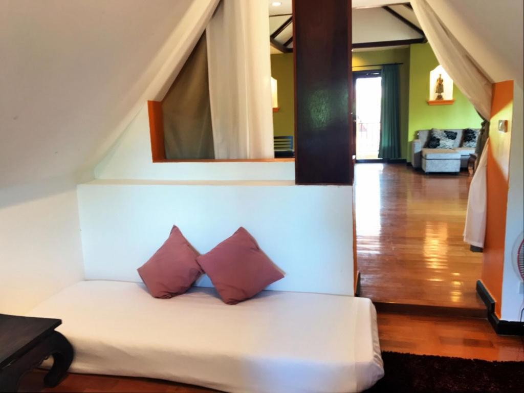 Villa Chaya خاو لاك المظهر الخارجي الصورة