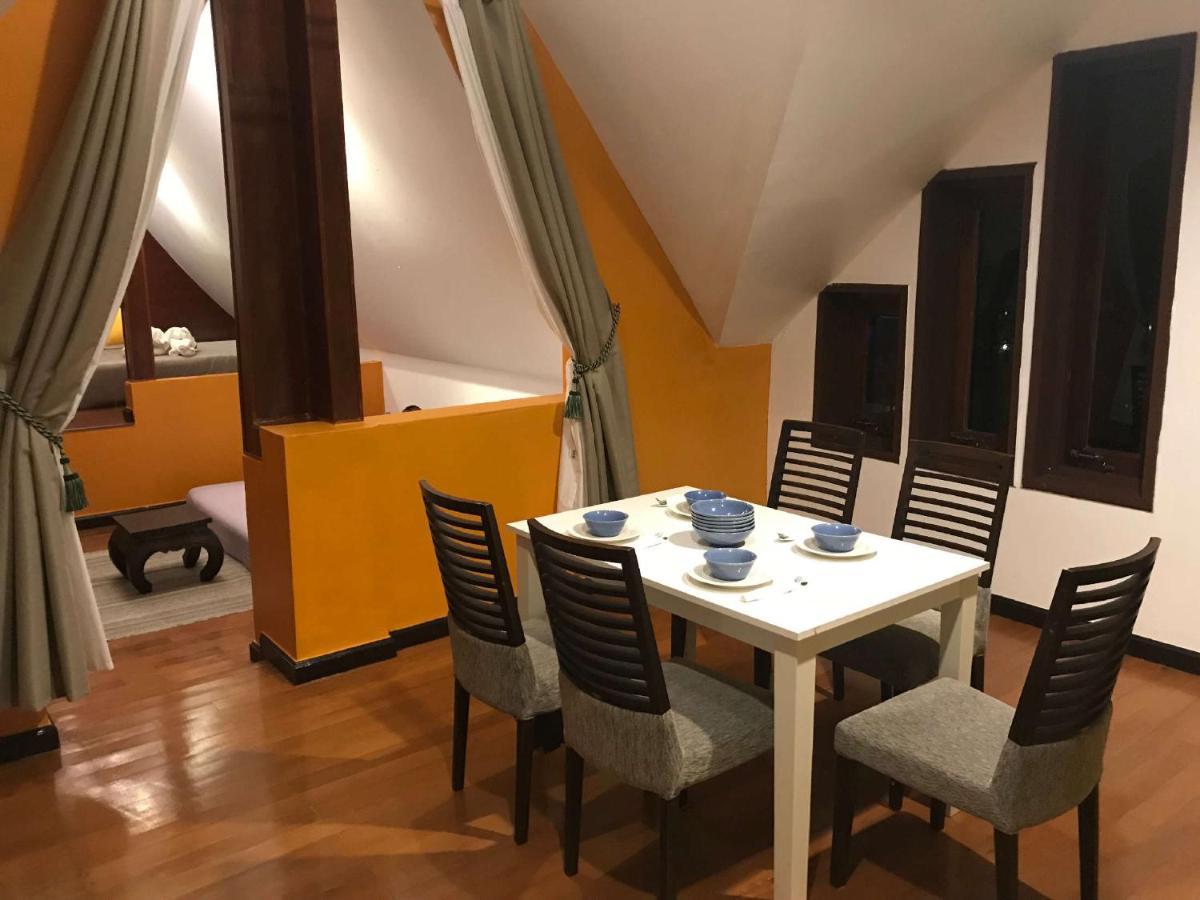 Villa Chaya خاو لاك المظهر الخارجي الصورة