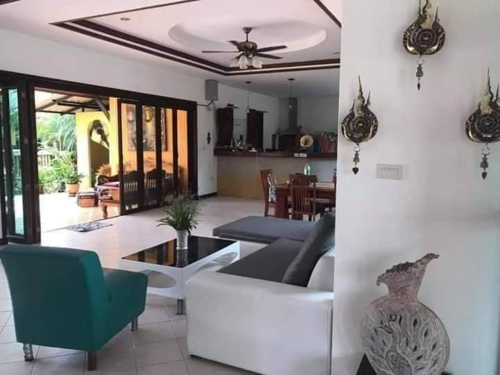 Villa Chaya خاو لاك المظهر الخارجي الصورة