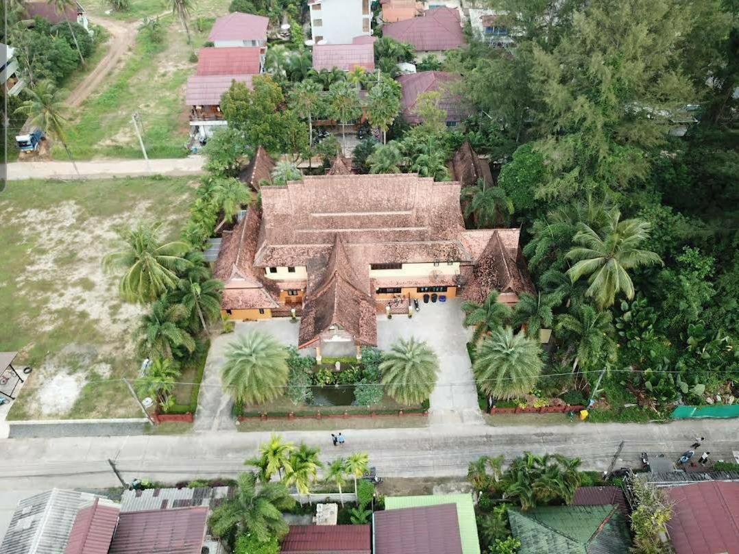 Villa Chaya خاو لاك المظهر الخارجي الصورة