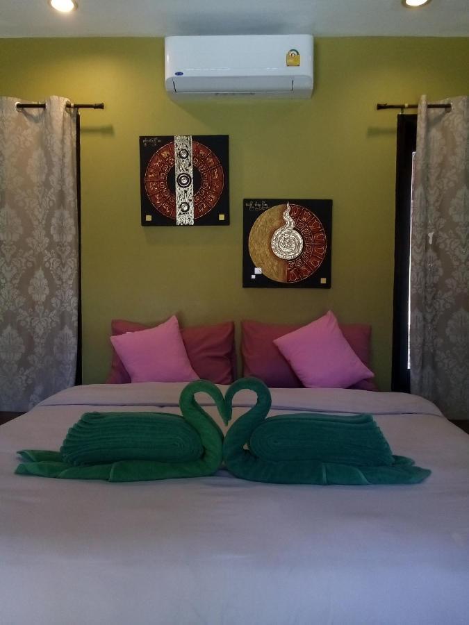 Villa Chaya خاو لاك المظهر الخارجي الصورة