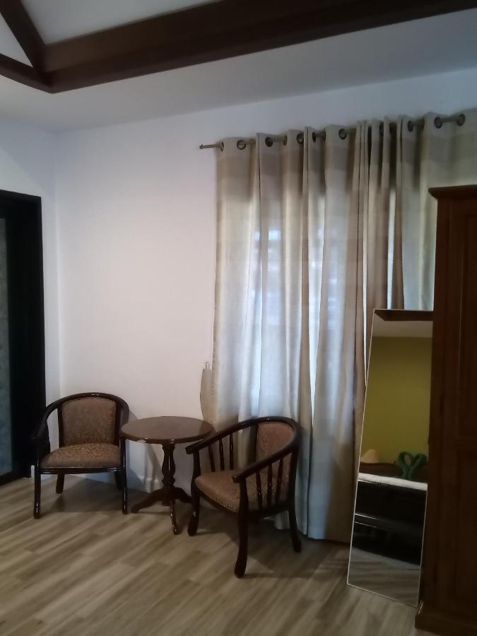 Villa Chaya خاو لاك المظهر الخارجي الصورة