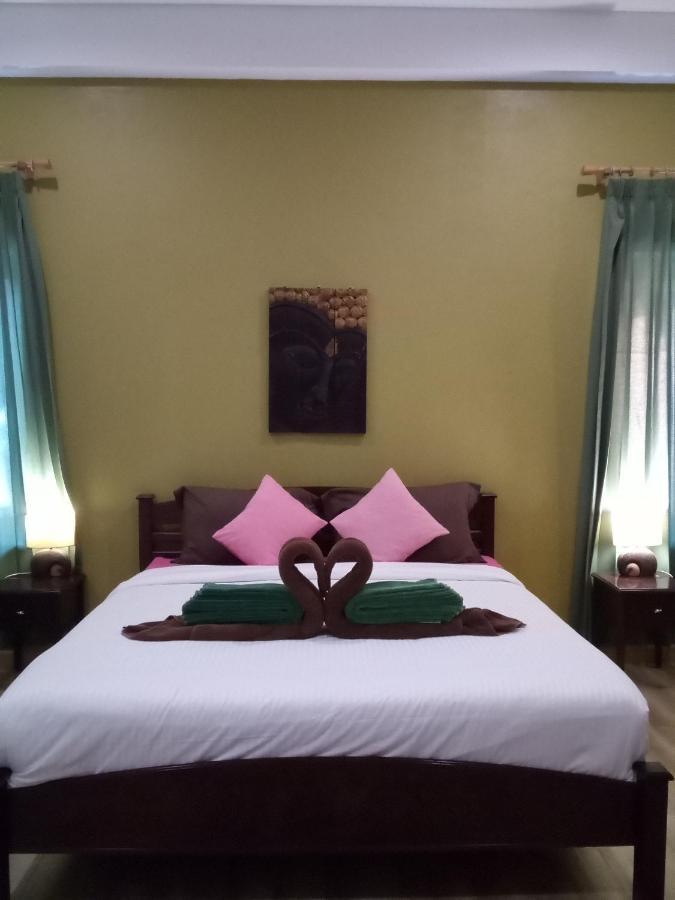 Villa Chaya خاو لاك المظهر الخارجي الصورة