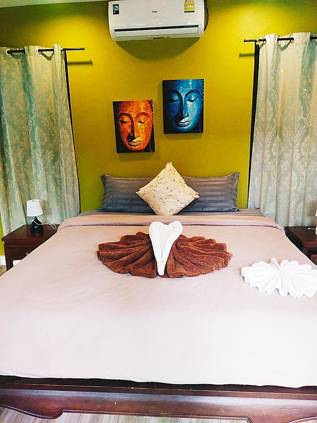Villa Chaya خاو لاك المظهر الخارجي الصورة