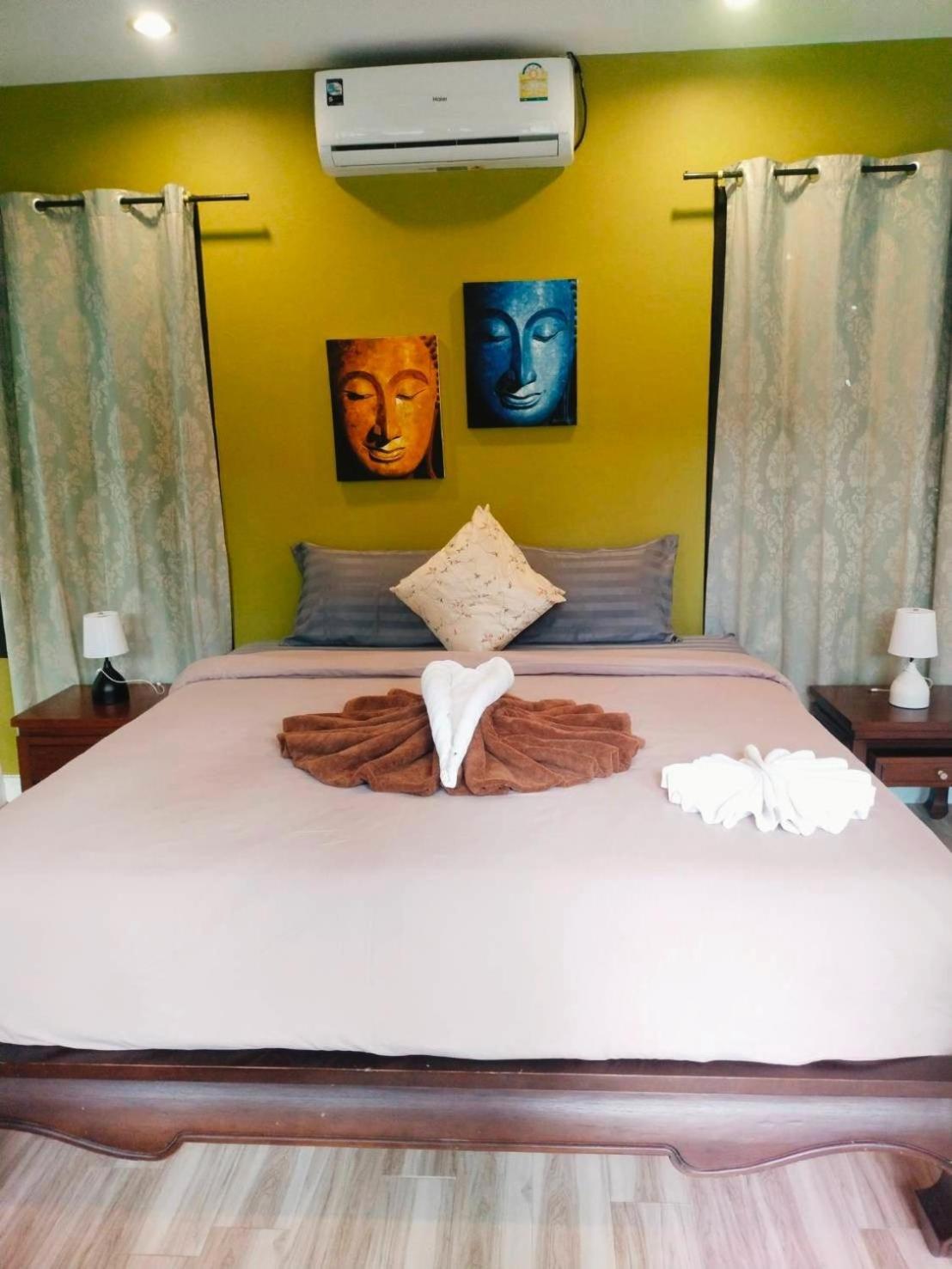 Villa Chaya خاو لاك المظهر الخارجي الصورة