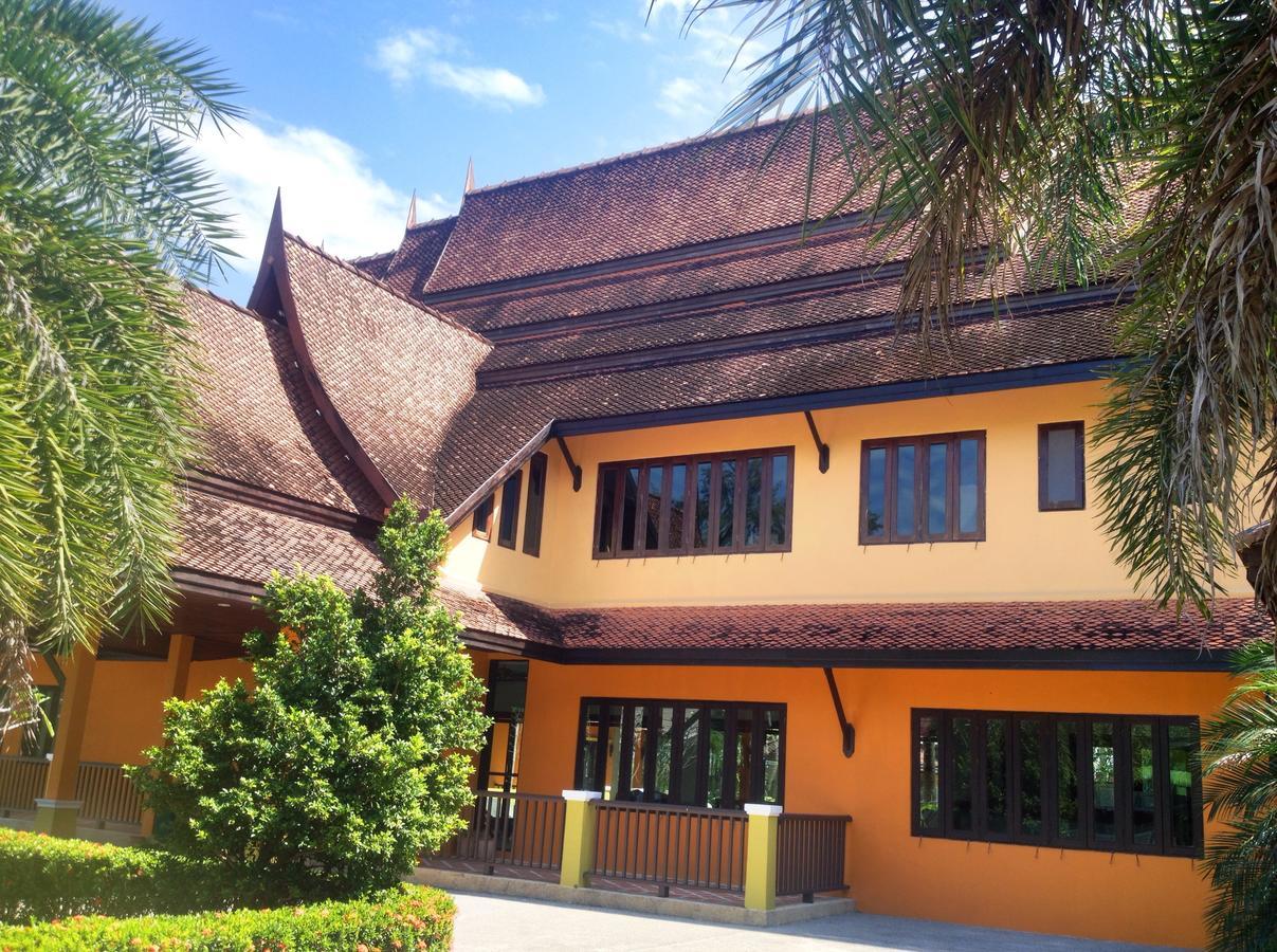 Villa Chaya خاو لاك المظهر الخارجي الصورة