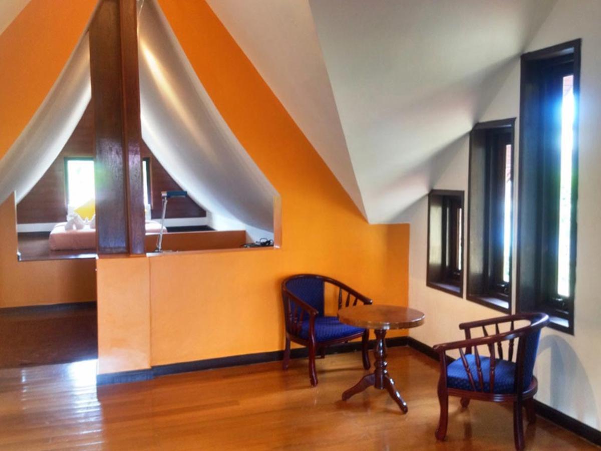 Villa Chaya خاو لاك المظهر الخارجي الصورة