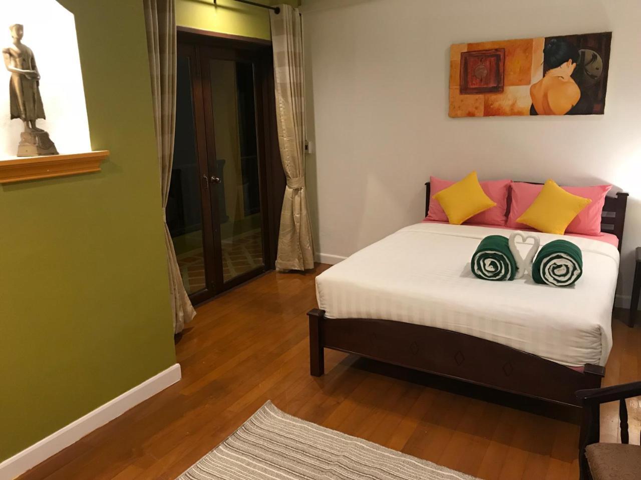 Villa Chaya خاو لاك المظهر الخارجي الصورة